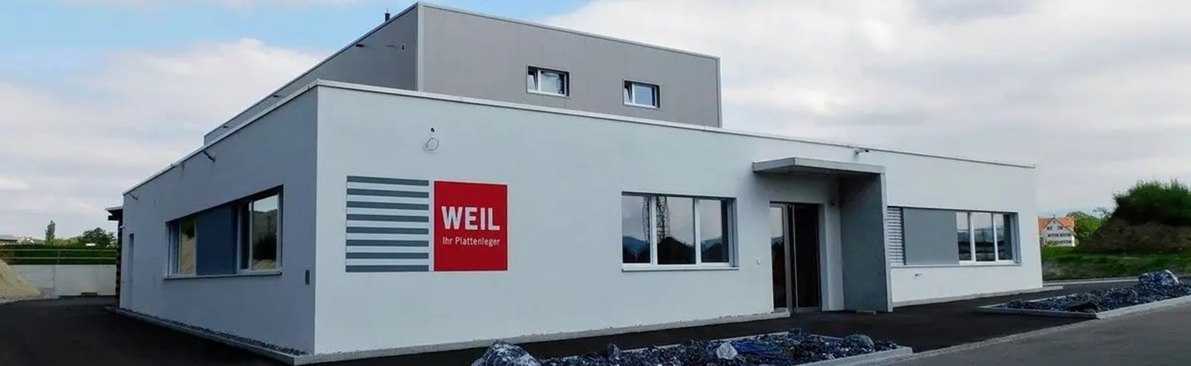 Karl Weil AG